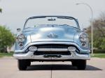 Oldsmobile 98 Fiesta Convertible 1953 года